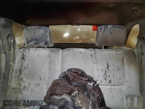 ✅ 2005 Chevrolet Equinox LT • VIN: 2CNDL73F856129454 • Лот: 81553964. Опубликован ранее на Copart с пробегом 200 419 миль. Бесплатный доступ к архиву аукционных продаж из США и подробный отчёт об истории автомобиля на DreamBid. Изображение 10.