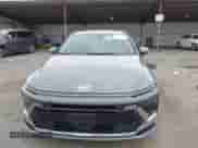 2024 Hyundai Sonata SEL z VIN KMHL34JJ0RA090269, wystawiony jako IAAI lot #42790945 z przebiegiem 4 522 mil mil oraz . Historia ofert i sprzedaży dostępna na DreamBid. Obrazek 12.