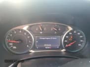 ✅ 2020 Chevrolet Equinox Premier • VIN: 2GNAXNEV4L6136250 • Lot: 84216555. Wystawiony na Copart z przebiegiem 95 757 mil. Bezpłatny archiwum sprzedaży aukcyjnych z USA i szczegółowy raport historii pojazdu na DreamBid. Zdjęcie 9.