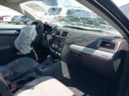 ✅ 2013 Volkswagen Jetta Hybrid SE • VIN: 3VW637AJ1DM232687 • Лот: 41973407. Опубликован ранее на IAAI с пробегом 70 428 миль. Бесплатный доступ к архиву аукционных продаж из США и подробный отчёт об истории автомобиля на DreamBid. Изображение 5.