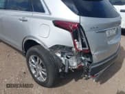 ✅ 2020 Cadillac XT5 Premium Luxury FWD • VIN: 1GYKNCRS6LZ125420 • Lot: 42671283. Wystawiony na IAAI z przebiegiem 72 667 mil. Bezpłatny archiwum sprzedaży aukcyjnych z USA i szczegółowy raport historii pojazdu na DreamBid. Zdjęcie 6.