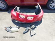 ✅ 2002 Pontiac Grand Prix GT • VIN: 1G2WP52K32F176630 • Lot: 42713686. Wystawiony na IAAI z przebiegiem 183 147 mil. Bezpłatny archiwum sprzedaży aukcyjnych z USA i szczegółowy raport historii pojazdu na DreamBid. Zdjęcie 12.