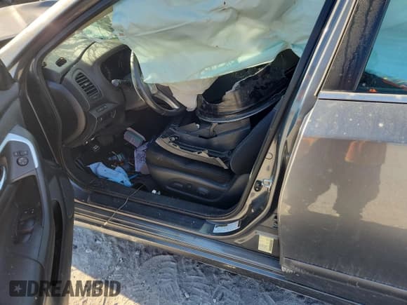 ✅ 2017 Nissan Altima SR • VIN: 1N4AL3AP5HN336790 • Лот: 91916095. Опубликован ранее на Copart с пробегом Не указан. Бесплатный доступ к архиву аукционных продаж из США и подробный отчёт об истории автомобиля на DreamBid. Изображение 7.