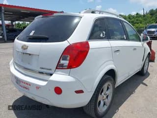 ✅ 2014 Chevrolet Captiva Sport LTZ • VIN: 3GNAL4EK9ES670327 • Lot: 42538986. Wystawiony na IAAI z przebiegiem 122 812 mil. Bezpłatny archiwum sprzedaży aukcyjnych z USA i szczegółowy raport historii pojazdu na DreamBid. Zdjęcie 4.