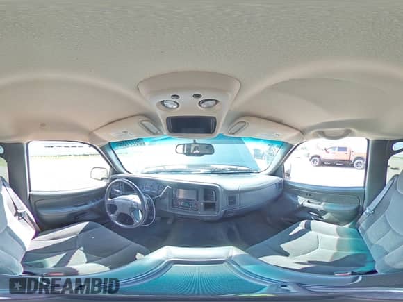 2006 Chevrolet Silverado 1500 LT1 с VIN 2GCEK13Z261274491, выставлен на аукционе Copart как лот 66771365 с пробегом 147 500 миль миль и Списание • Salvage title. История ставок и продаж доступна на DreamBid. Изображение 14.