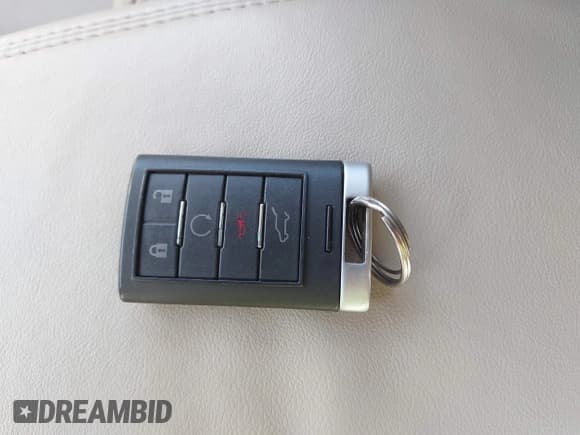 ✅ 2012 Cadillac SRX Performance Collection • VIN: 3GYFNBE30CS599466 • Lot: 42053911. Listed on IAAI with 167,242 mi. Free auction sales archive from the USA and detailed vehicle history report at DreamBid. Image 11.