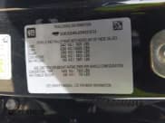 ✅ 2025 GMC Yukon Denali • VIN: 1GKS2DRL0SR223231 • Лот: 42634310. Опубликован ранее на IAAI с пробегом 6 878 миль. Бесплатный доступ к архиву аукционных продаж из США и подробный отчёт об истории автомобиля на DreamBid. Изображение 9.