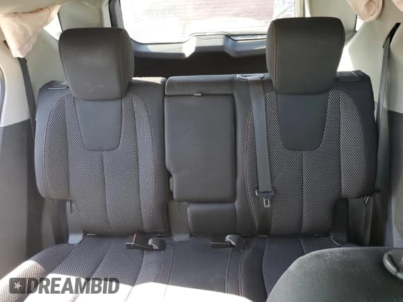 ✅ 2011 Chevrolet Equinox 2LT • VIN: 2CNALPEC6B6454153 • Лот: 82202665. Опубликован ранее на Copart с пробегом 112 326 миль. Бесплатный доступ к архиву аукционных продаж из США и подробный отчёт об истории автомобиля на DreamBid. Изображение 10.