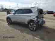 2021 Hyundai Venue SEL с VIN KMHRC8A37MU072197, выставлен на аукционе Copart как лот 71869234 с пробегом 20 943 миль миль и На запчасти • Non repairable. История ставок и продаж доступна на DreamBid. Изображение 2.