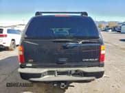 ✅ 2003 Chevrolet Tahoe Commercial • VIN: 1GNEK13ZX3R277987 • Lot: 94215075. Listed on Copart with 150,715 mi. Free auction sales archive from the USA and detailed vehicle history report at DreamBid. Image 6.