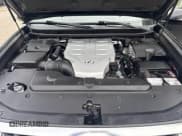 ✅ 2020 Lexus GX 460 Premium • VIN: JTJAM7BX0L5246580 • Lot: 41926015. Listed on IAAI with 117,387 mi. Free auction sales archive from the USA and detailed vehicle history report at DreamBid. Image 10.