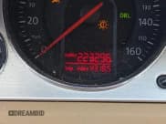 ✅ 2008 Volkswagen Passat VR6 • VIN: WVWDU73C78E053569 • Lot: 42761428. Listed on IAAI with 223,296 mi. Free auction sales archive from the USA and detailed vehicle history report at DreamBid. Image 16.