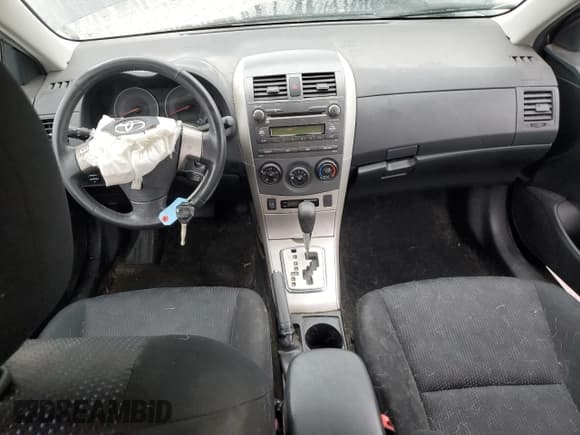 ✅ 2010 Toyota Corolla S • VIN: 2T1BU4EE5AC401060 • Лот: 90046545. Опубликован ранее на Copart с пробегом 78 144 миль. Бесплатный доступ к архиву аукционных продаж из США и подробный отчёт об истории автомобиля на DreamBid. Изображение 8.