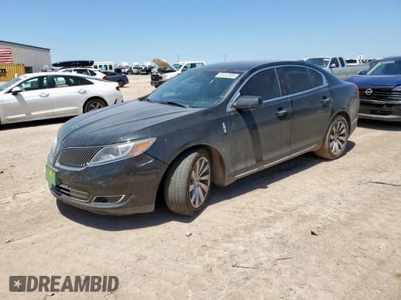 ✅ 2015 Lincoln MKS • VIN: 1LNHL9DK4FG600882 • Lot: 65442505. Wystawiony na Copart z przebiegiem 105 233 mil. Bezpłatny archiwum sprzedaży aukcyjnych z USA i szczegółowy raport historii pojazdu na DreamBid. Zdjęcie 1.