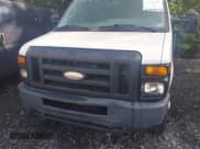 ✅ 2014 Ford Econoline Cargo Commercial • VIN: 1FTNS2EL9EDA77383 • Lot: 42289325. Wystawiony na IAAI z przebiegiem 202 645 mil. Bezpłatny archiwum sprzedaży aukcyjnych z USA i szczegółowy raport historii pojazdu na DreamBid. Zdjęcie 6.