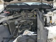 ✅ 2007 Chevrolet Silverado 1500 Work Truck • VIN: 2GCEC19C071627649 • Lot: 56123695. Listed on Copart with 283,642 mi. Free auction sales archive from the USA and detailed vehicle history report at DreamBid. Image 11.