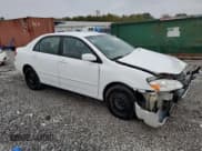 ✅ 2005 Toyota Corolla CE • VIN: 1NXBR32E45Z498739 • Лот: 90345865. Опубликован ранее на Copart с пробегом 266 504 миль. Бесплатный доступ к архиву аукционных продаж из США и подробный отчёт об истории автомобиля на DreamBid. Изображение 4.