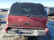 ✅ 2000 GMC Envoy • VIN: 1GKDT13W6Y2354558 • Lot: 42654665. Wystawiony na Copart z przebiegiem 201 547 mil. Bezpłatny archiwum sprzedaży aukcyjnych z USA i szczegółowy raport historii pojazdu na DreamBid. Zdjęcie 6.