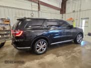 ✅ 2014 Dodge Durango SXT • VIN: 1C4RDJAG5EC287421 • Lot: 85546965. Wystawiony na Copart z przebiegiem 237 553 mil. Bezpłatny archiwum sprzedaży aukcyjnych z USA i szczegółowy raport historii pojazdu na DreamBid. Zdjęcie 3.