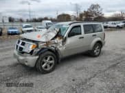 ✅ 2009 Dodge Nitro SLT • VIN: 1D8GU58KX9W530896 • Lot: 91293095. Wystawiony na Copart z przebiegiem Nie podano. Bezpłatny archiwum sprzedaży aukcyjnych z USA i szczegółowy raport historii pojazdu na DreamBid. Zdjęcie 1.