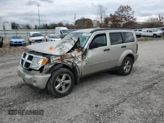 ✅ 2009 Dodge Nitro SLT • VIN: 1D8GU58KX9W530896 • Lot: 91293095. Wystawiony na Copart z przebiegiem Nie podano. Bezpłatny archiwum sprzedaży aukcyjnych z USA i szczegółowy raport historii pojazdu na DreamBid. Zdjęcie 1.