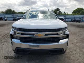 ✅ 2021 Chevrolet Silverado 1500 LT • VIN: 3GCPWCED4MG154884 • Lot: 56010114. Wystawiony na Copart z przebiegiem 71 503 mil. Bezpłatny archiwum sprzedaży aukcyjnych z USA i szczegółowy raport historii pojazdu na DreamBid. Zdjęcie 5.