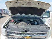 ✅ 2013 Chevrolet Silverado 1500 LTZ • VIN: 3GCPKTE75DG315975 • Lot: 43125191. Wystawiony na IAAI z przebiegiem 211 900 mil. Bezpłatny archiwum sprzedaży aukcyjnych z USA i szczegółowy raport historii pojazdu na DreamBid. Zdjęcie 10.