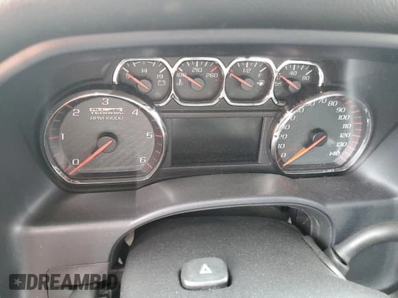 ✅ 2015 GMC Sierra 1500 SLE • VIN: 1GTV2UEC0FZ264740 • Лот: 69284795. Опубликован ранее на Copart с пробегом Не указан. Бесплатный доступ к архиву аукционных продаж из США и подробный отчёт об истории автомобиля на DreamBid. Изображение 9.