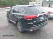 2017 Mitsubishi Outlander SE с VIN JA4AZ3A36HZ060323, выставлен на аукционе IAAI как лот 42285937 с пробегом 118 762 миль миль и . История ставок и продаж доступна на DreamBid. Изображение 3.