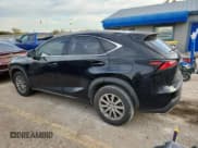 ✅ 2015 Lexus NX 200t • VIN: JTJYARBZ6F2001759 • Лот: 90055005. Опубликован ранее на Copart с пробегом 124 540 миль. Бесплатный доступ к архиву аукционных продаж из США и подробный отчёт об истории автомобиля на DreamBid. Изображение 2.