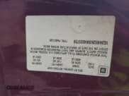 ✅ 1998 Oldsmobile 88 LS • VIN: 1G3HN52K8W4833739 • Lot: 42509984. Wystawiony na IAAI z przebiegiem 130 317 mil. Bezpłatny archiwum sprzedaży aukcyjnych z USA i szczegółowy raport historii pojazdu na DreamBid. Zdjęcie 9.