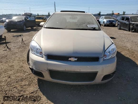 ✅ 2012 Chevrolet Impala LTZ • VIN: 2G1WC5E36C1182306 • Lot: 69946174. Wystawiony na Copart z przebiegiem 123 426 mil mil. Skorzystaj z bezpłatnego archiwum sprzedaży aukcyjnych z USA i zobacz szczegółowy raport historii pojazdu na DreamBid. Zdjęcie 5.