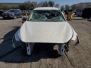 ✅ 2020 Infiniti Q50 Luxe • VIN: JN1EV7AR3LM254847 • Lot: 57778345. Listed on Copart with Not provided. Free auction sales archive from the USA and detailed vehicle history report at DreamBid. Image 5.