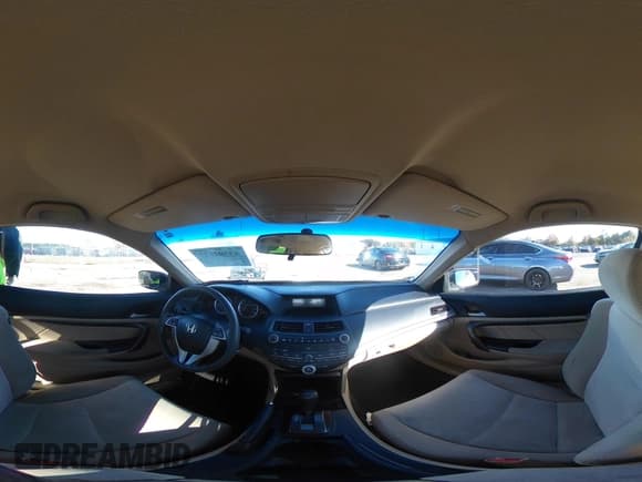 ✅ 2009 Honda Accord LX-S • VIN: 1HGCS12359A000170 • Лот: 43501517. Опубликован ранее на IAAI с пробегом 129 198 миль. Бесплатный доступ к архиву аукционных продаж из США и подробный отчёт об истории автомобиля на DreamBid. Изображение 18.