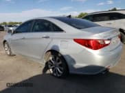 ✅ 2012 Hyundai Sonata Limited • VIN: 5NPEC4AB9CH311678 • Lot: 71384594. Listed on Copart with Not provided. Free auction sales archive from the USA and detailed vehicle history report at DreamBid. Image 2.