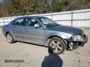 ✅ 2004 Volkswagen Passat GLX • VIN: WVWTH63B84P196028 • Lot: 93113975. Listed on Copart with 127,355 mi. Free auction sales archive from the USA and detailed vehicle history report at DreamBid. Image 4.