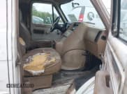 ✅ 1993 GMC Vandura • VIN: 1GTEG25K7PF510652 • Lot: 42097211. Listed on IAAI with 368,766 mi. Free auction sales archive from the USA and detailed vehicle history report at DreamBid. Image 5.