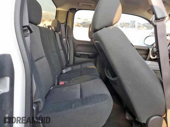 ✅ 2013 GMC Sierra 1500 SLE • VIN: 1GTR1VE04DZ101604 • Lot: 66315855. Wystawiony na Copart z przebiegiem 248 155 mil. Bezpłatny archiwum sprzedaży aukcyjnych z USA i szczegółowy raport historii pojazdu na DreamBid. Zdjęcie 10.