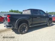 ✅ 2019 Chevrolet Silverado 1500 RST • VIN: 1GCUYEED8KZ373207 • Lot: 59975314. Wystawiony na Copart z przebiegiem 154 717 mil. Bezpłatny archiwum sprzedaży aukcyjnych z USA i szczegółowy raport historii pojazdu na DreamBid. Zdjęcie 3.