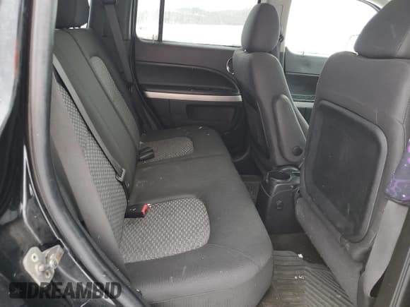 ✅ 2009 Chevrolet HHR LS • VIN: 3GNCA13B19S501344 • Lot: 87087234. Listed on Copart with 179,538 mi. Free auction sales archive from the USA and detailed vehicle history report at DreamBid. Image 10.