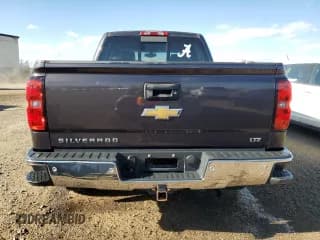 ✅ 2014 Chevrolet Silverado 1500 LTZ • VIN: 3GCUKSEC4EG447007 • Лот: 74846654. Опубликован ранее на Copart с пробегом 218 805 миль. Бесплатный доступ к архиву аукционных продаж из США и подробный отчёт об истории автомобиля на DreamBid. Изображение 6.