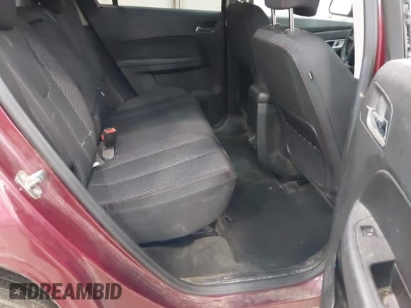 ✅ 2016 GMC Terrain SLE • VIN: 2GKFLSEK2G6357693 • Лот: 43153982. Опубликован ранее на IAAI с пробегом 92 356 миль. Бесплатный доступ к архиву аукционных продаж из США и подробный отчёт об истории автомобиля на DreamBid. Изображение 8.