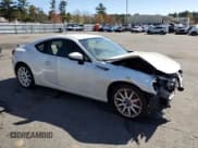 ✅ 2018 Subaru BRZ Limited • VIN: JF1ZCAC15J9603179 • Lot: 54129865. Listed on Copart with Not provided. Free auction sales archive from the USA and detailed vehicle history report at DreamBid. Image 4.