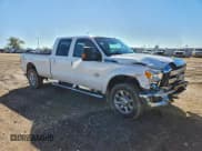 ✅ 2015 Ford F-350 Platinum • VIN: 1FT8W3BT9FEA75463 • Лот: 93686255. Опубликован ранее на Copart с пробегом 171 116 миль. Бесплатный доступ к архиву аукционных продаж из США и подробный отчёт об истории автомобиля на DreamBid. Изображение 4.
