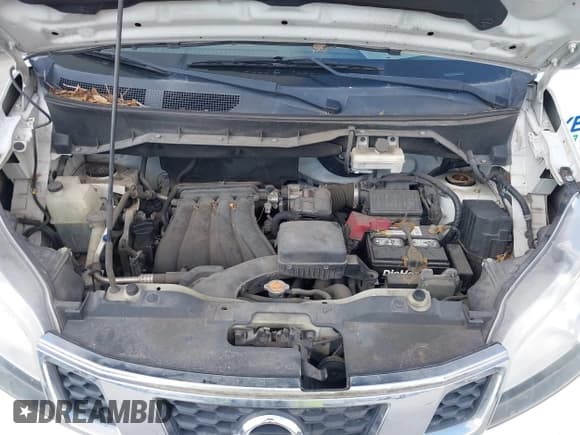 ✅ 2014 Nissan NV200 SV • VIN: 3N6CM0KN3EK692441 • Лот: 43020757. Опубликован ранее на IAAI с пробегом Не указан. Бесплатный доступ к архиву аукционных продаж из США и подробный отчёт об истории автомобиля на DreamBid. Изображение 10.