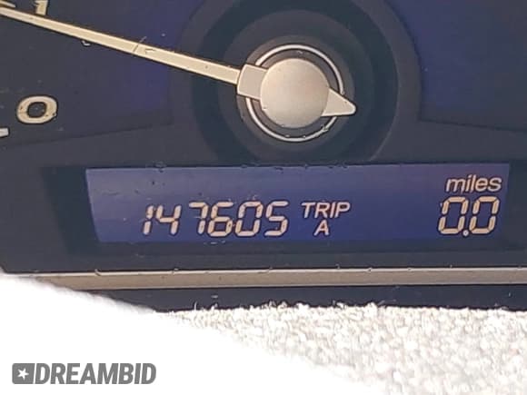 ✅ 2010 Honda Civic GX • VIN: 19XFA4F5XAE000419 • Лот: 42696662. Опубликован ранее на IAAI с пробегом 147 605 миль. Бесплатный доступ к архиву аукционных продаж из США и подробный отчёт об истории автомобиля на DreamBid. Изображение 15.