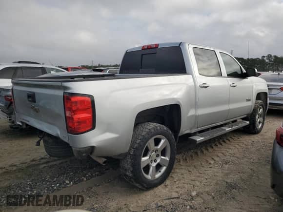 2014 Chevrolet Silverado 1500 LT с VIN 3GCPCREC3EG510360, выставлен на аукционе Copart как лот 43526355 с пробегом 207 870 миль миль и Списание • Salvage title. История ставок и продаж доступна на DreamBid. Изображение 3.