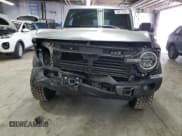 ✅ 2024 Ford Bronco Black Diamond • VIN: 1FMDE1BH5RLB38488 • Lot: 56737525. Listed on Copart with 944 mi. Free auction sales archive from the USA and detailed vehicle history report at DreamBid. Image 5.