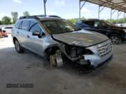 ✅ 2016 Subaru Outback Premium • VIN: 4S4BSACC1G3298187 • Lot: 56982585. Listed on Copart with 83,559 mi. Free auction sales archive from the USA and detailed vehicle history report at DreamBid. Image 4.