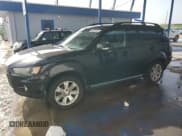 ✅ 2010 Mitsubishi Outlander SE • VIN: JA4AS3AW2AZ019384 • Lot: 66209385. Wystawiony na Copart z przebiegiem 102 359 mil. Bezpłatny archiwum sprzedaży aukcyjnych z USA i szczegółowy raport historii pojazdu na DreamBid. Zdjęcie 1.